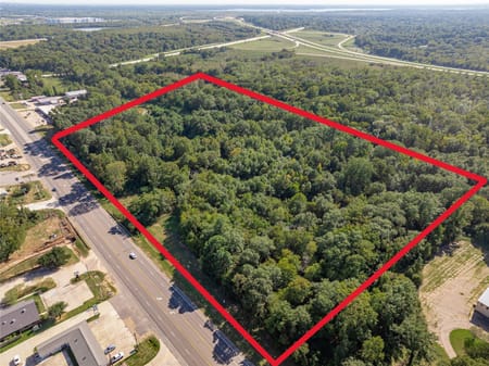Shreveport, LA 71107 Caddo Parish