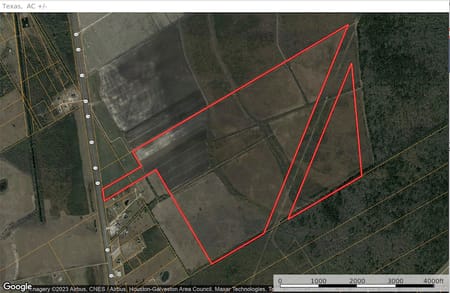 Dayton, TX 77535 Liberty County