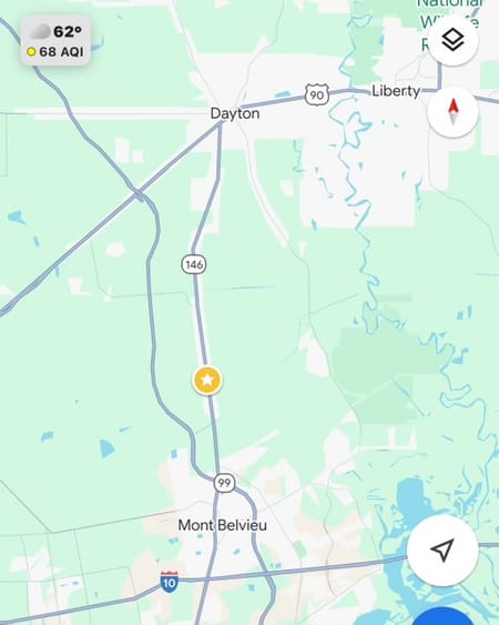 Dayton, TX 77535 Liberty County