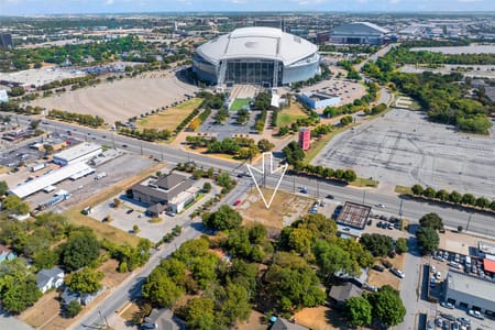 Arlington, TX 76011 Tarrant County