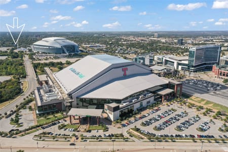 Arlington, TX 76011 Tarrant County