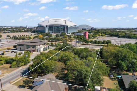 Arlington, TX 76011 Tarrant County
