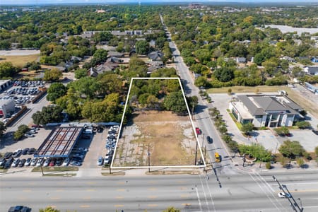 Arlington, TX 76011 Tarrant County