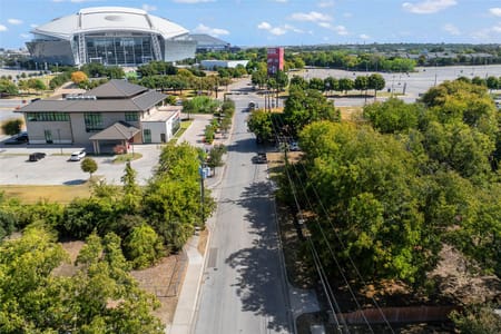 Arlington, TX 76011 Tarrant County
