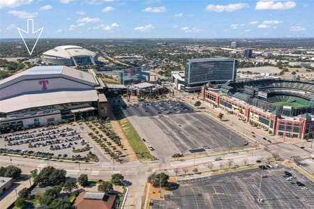 Arlington, TX 76011 Tarrant County