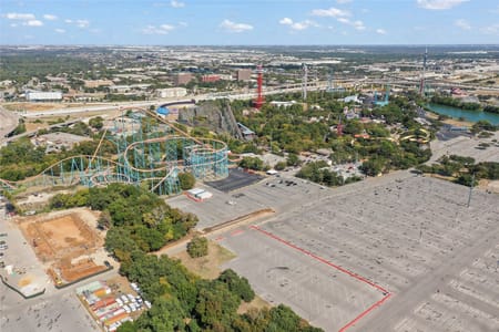 Arlington, TX 76011 Tarrant County