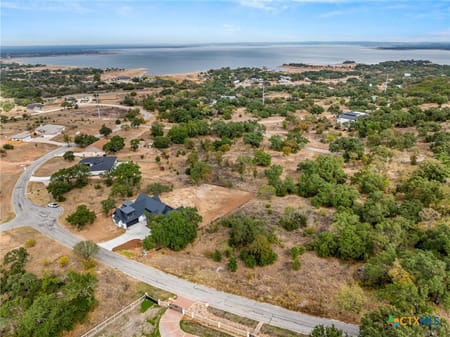 Buchanan Dam, TX 78609 Llano County