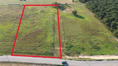 Tolar, TX 76476 Hood County