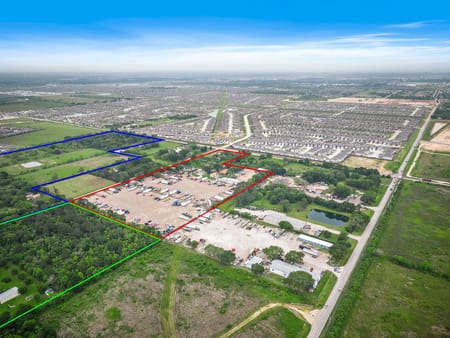 Katy, TX 77493 Harris County