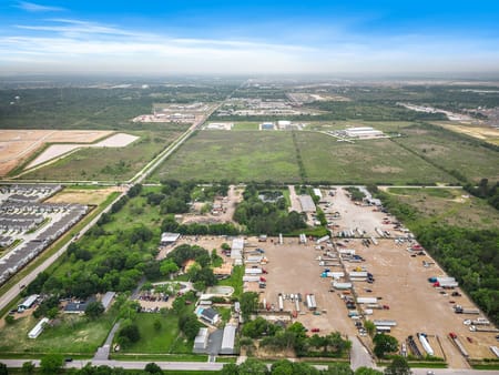 Katy, TX 77493 Harris County