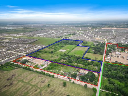 Katy, TX 77493 Harris County