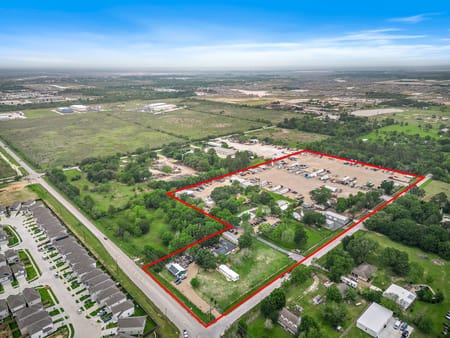 Katy, TX 77493 Harris County