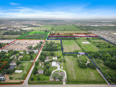 Katy, TX 77493 Harris County