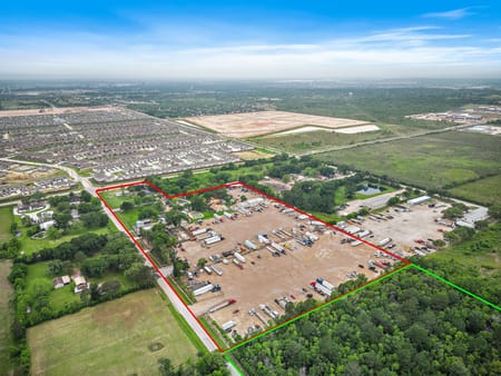 Katy, TX 77493 Harris County