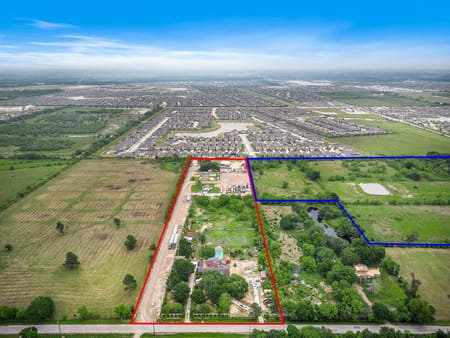 Katy, TX 77493 Harris County