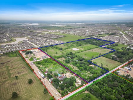 Katy, TX 77493 Harris County