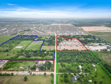 Katy, TX 77493 Harris County