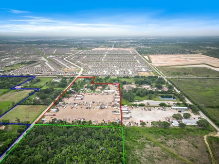Katy, TX 77493 Harris County
