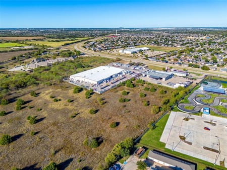 Burleson, TX 76028 Johnson County