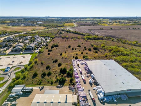 Burleson, TX 76028 Johnson County
