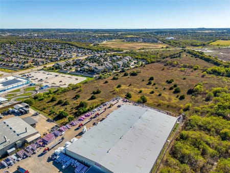 Burleson, TX 76028 Johnson County
