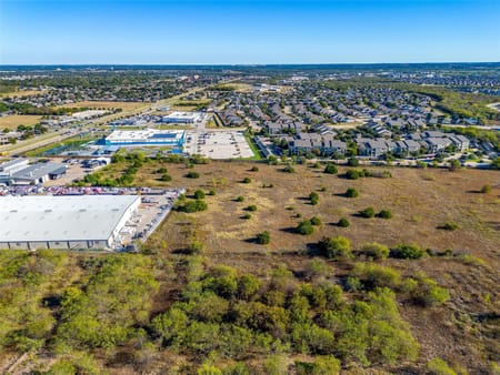 Burleson, TX 76028 Johnson County