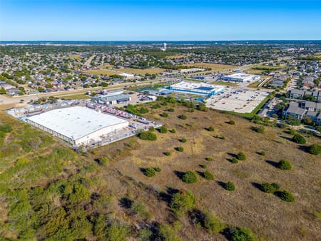Burleson, TX 76028 Johnson County