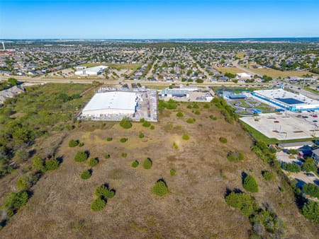 Burleson, TX 76028 Johnson County