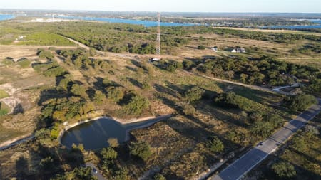 Granbury, TX 76048 Hood County