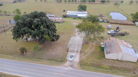 Katy, TX 77493 Harris County