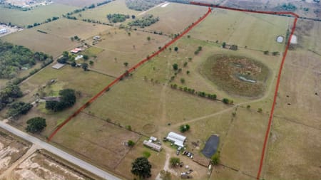 Katy, TX 77493 Harris County