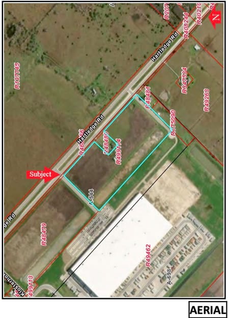 Rosenberg, TX 77471 Fort Bend County
