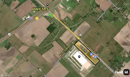 Rosenberg, TX 77471 Fort Bend County