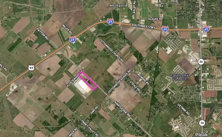 Rosenberg, TX 77471 Fort Bend County