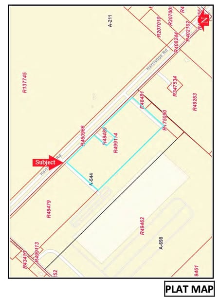 Rosenberg, TX 77471 Fort Bend County