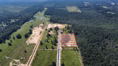 Cleveland, TX 77327 Liberty County