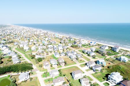 Galveston, TX 77554 Galveston County