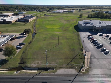Wills Point, TX 75169 Van Zandt County