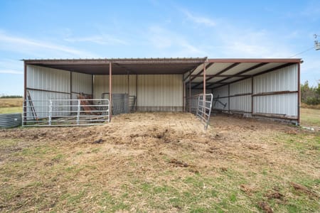 Lipan, TX 76462 Hood County