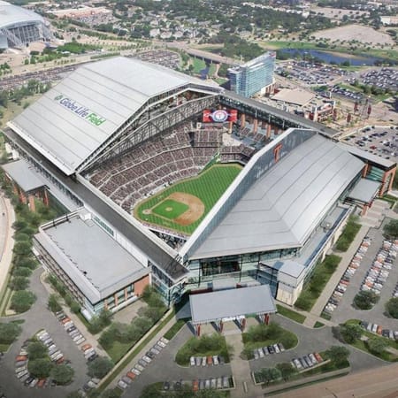 Arlington, TX 76011 Tarrant County