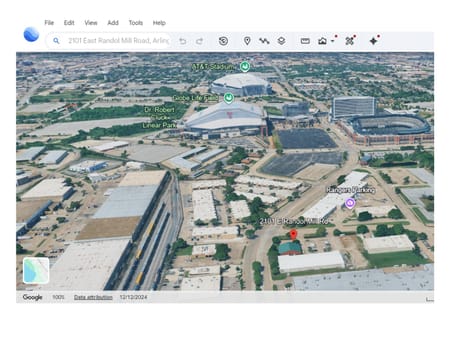 Arlington, TX 76011 Tarrant County