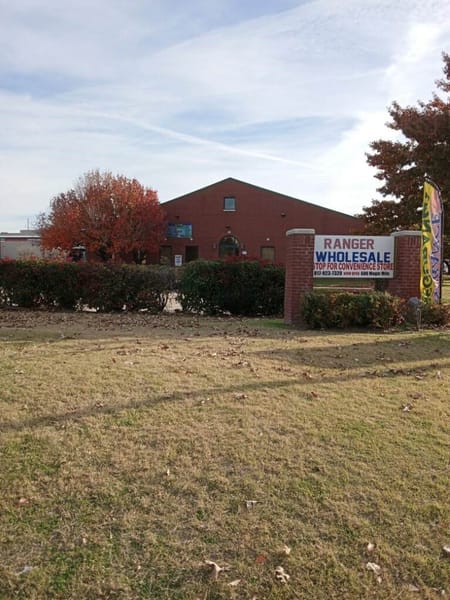 Arlington, TX 76011 Tarrant County