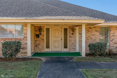 Minden, LA 71055 Webster Parish