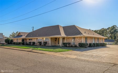 Minden, LA 71055 Webster Parish