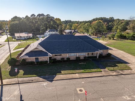 Minden, LA 71055 Webster Parish