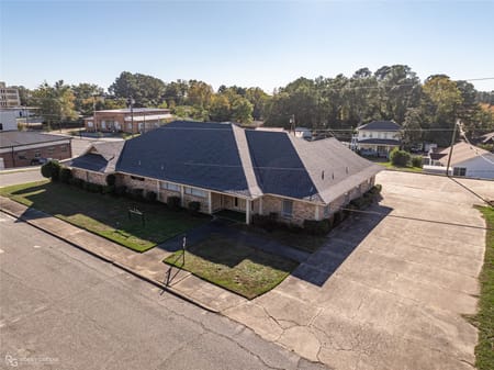 Minden, LA 71055 Webster Parish