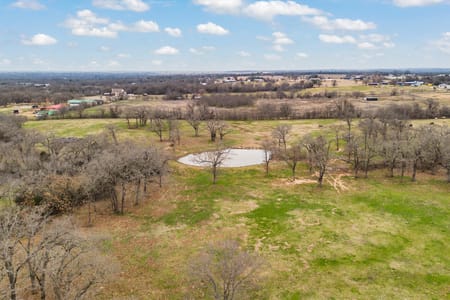 Cleburne, TX 76031 Johnson County