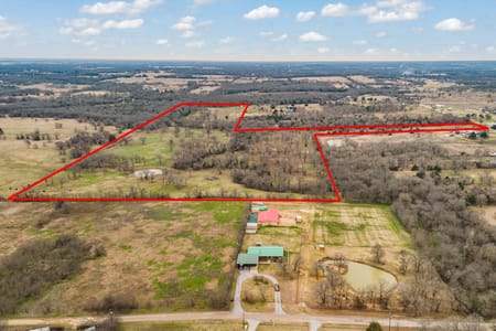 Cleburne, TX 76031 Johnson County