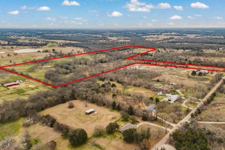 Cleburne, TX 76031 Johnson County