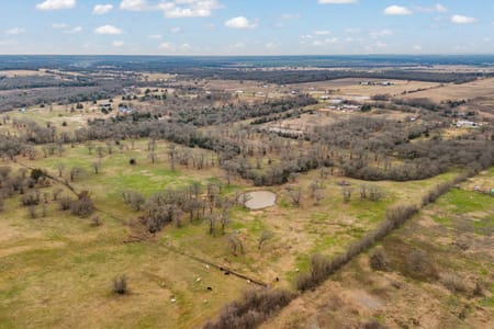 Cleburne, TX 76031 Johnson County